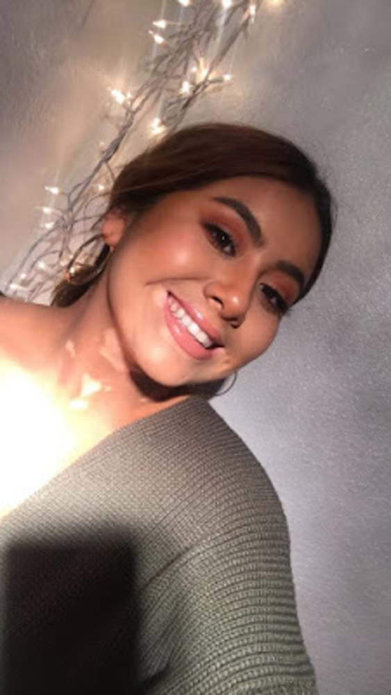 Meet your Posher, Natalie